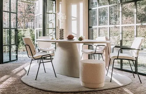 Eetkamer licht